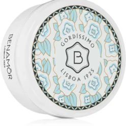 Benamôr Gordíssimo Manteiga Suprema Corporal