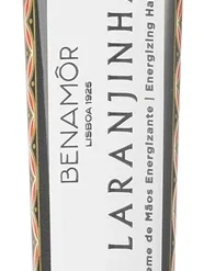 Benamôr Laranjinha Creme De Mãos Energizante
