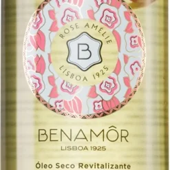 Benamôr Rose Amélie Óleo Seco