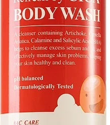 Benton Refresh By CICA