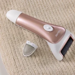 BEURER MP 55 -Promos Sublim Zen Magasin beurer mp 55 rape pieds electrique 2