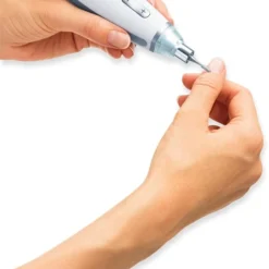 BEURER MP 62 -Promos Sublim Zen Magasin beurer mp 62 kit manucure parfaite 6