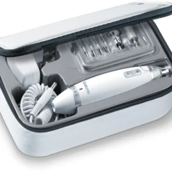 BEURER MP 62 -Promos Sublim Zen Magasin beurer mp 62 kit manucure parfaite 9