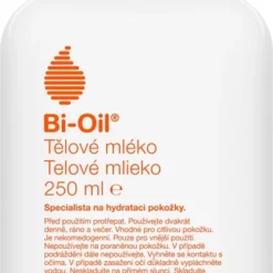 Bi-Oil Body Milk