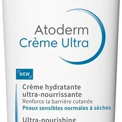 Bioderma Atoderm Cream