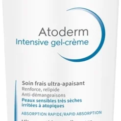 Bioderma Atoderm Intensive Gel-Cream