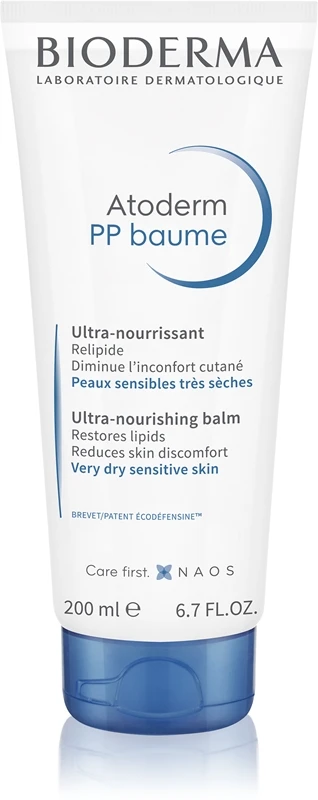 Bioderma Atoderm PP Baume 1 Bioderma Atoderm PP Baume