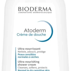 Bioderma Atoderm Shower Cream