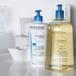 Bioderma Atoderm Shower Oil 16 Bioderma Atoderm Shower Oil -Promos Sublim Zen Magasin bioderma atoderm shower oil huile de douche extra nourrissante et apaisante pour peaux seches et irritees 5