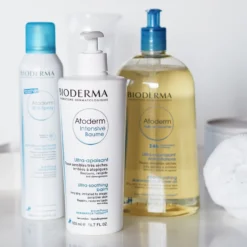 Bioderma Atoderm Shower Oil 17 Bioderma Atoderm Shower Oil -Promos Sublim Zen Magasin bioderma atoderm shower oil huile de douche extra nourrissante et apaisante pour peaux seches et irritees 6