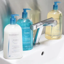 Bioderma Atoderm Shower Oil 18 Bioderma Atoderm Shower Oil -Promos Sublim Zen Magasin bioderma atoderm shower oil huile de douche extra nourrissante et apaisante pour peaux seches et irritees 7