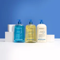 Bioderma Atoderm Shower Oil 19 Bioderma Atoderm Shower Oil -Promos Sublim Zen Magasin bioderma atoderm shower oil huile de douche extra nourrissante et apaisante pour peaux seches et irritees 8