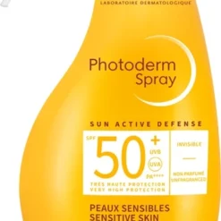 Bioderma Photoderm Sprej SPF 50+