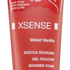 BioNike Xsense Velvet Vanilla
