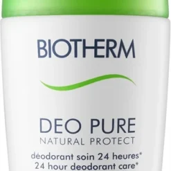 Biotherm Deo Pure Natural Protect