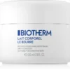 Biotherm Lait Corporel Le Beurre