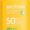 Biotherm Waterlover Sun Milk