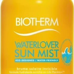Biotherm Waterlover Sun Mist
