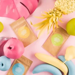 BodyBoom Banana 9 BodyBoom Banana -Promos Sublim Zen Magasin bodyboom banana peeling corps au cafe 2