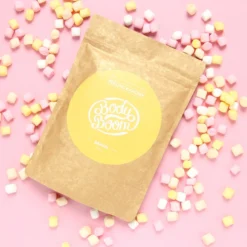 BodyBoom Banana 10 BodyBoom Banana -Promos Sublim Zen Magasin bodyboom banana peeling corps au cafe 3