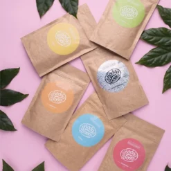 BodyBoom Banana 11 BodyBoom Banana -Promos Sublim Zen Magasin bodyboom banana peeling corps au cafe 4