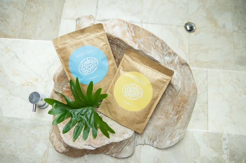 BodyBoom Banana 2 BodyBoom Banana – Image 2