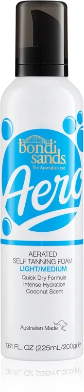 Bondi Sands Aero Light/Medium 1 Bondi Sands Aero Light/Medium