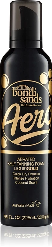Bondi Sands Aero Liquid Gold 1 Bondi Sands Aero Liquid Gold