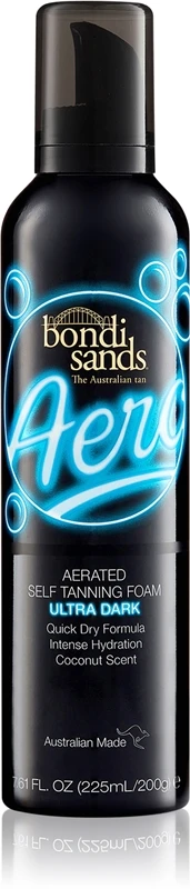 Bondi Sands Aero Ultra Dark 1 Bondi Sands Aero Ultra Dark
