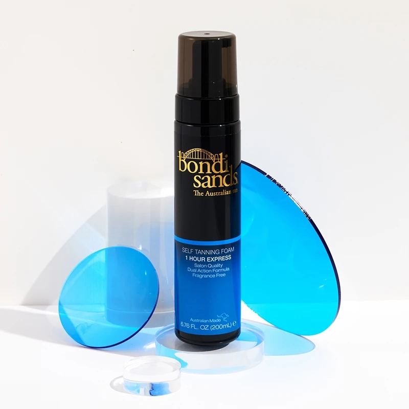 Bondi Sands Self Tanning Foam 1 Hour Express 4 Bondi Sands Self Tanning Foam 1 Hour Express – Image 4