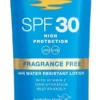 Bondi Sands SPF 30 Fragrance Free