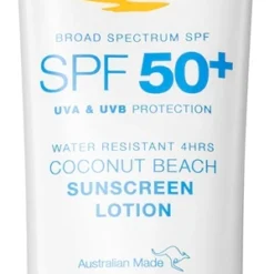 Bondi Sands SPF 50+ Coconut Beach