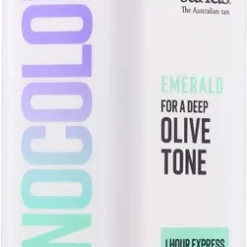 Bondi Sands Technocolor 1 Hour Express Emerald