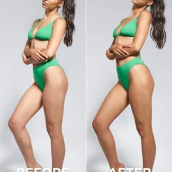 Bondi Sands Technocolor 1 Hour Express Emerald -Promos Sublim Zen Magasin bondi sands technocolor 1 hour express emerald mousse auto bronzante 4