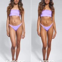 Bondi Sands Technocolor 1 Hour Express Magenta -Promos Sublim Zen Magasin bondi sands technocolor 1 hour express magenta mousse auto bronzante 4