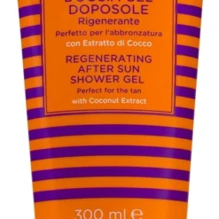 Brelil Numéro Solaire After Sun Shower Gel