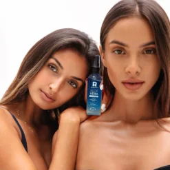 ByRokko Aloe Vera Cooling Spray -Promos Sublim Zen Magasin byrokko aloe vera cooling spray spray apres soleil 3