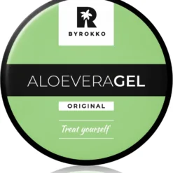 ByRokko Aloe Vera Treat Yourself