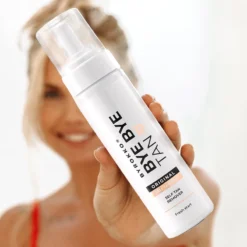 ByRokko Bye Bye Tan -Promos Sublim Zen Magasin byrokko bye bye tan eliminateur de bronzage corps et visage 2