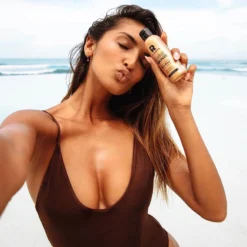 ByRokko Shine Bronze -Promos Sublim Zen Magasin byrokko shine bronze huile de bronzage seche pour le corps 11