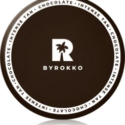 ByRokko Shine Brown Chocolate