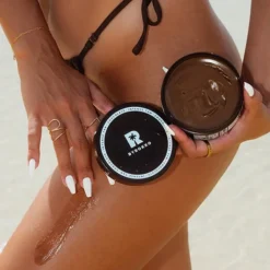 ByRokko Shine Brown Chocolate -Promos Sublim Zen Magasin byrokko shine brown chocolate accelerateur et prolongateur de bronzage 5