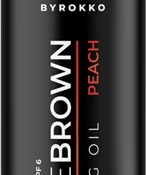 ByRokko Shine Brown Peach