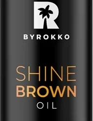 ByRokko Shine Brown Tan Up!