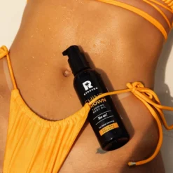 ByRokko Shine Brown Tan Up! -Promos Sublim Zen Magasin byrokko shine brown tan up accelerateur et prolongateur de bronzage 2