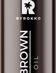 ByRokko Shine Brown Tanning Oil