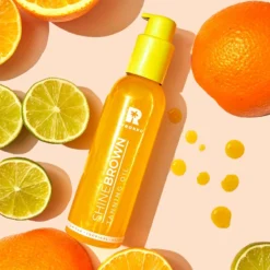 ByRokko Shine Brown Tanning Oil -Promos Sublim Zen Magasin byrokko shine brown tanning oil accelerateur et prolongateur de bronzage 5