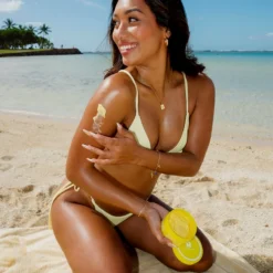 ByRokko Shine Brown Tropical -Promos Sublim Zen Magasin byrokko shine brown tropical accelerateur et prolongateur de bronzage 10