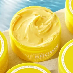 ByRokko Shine Brown Tropical -Promos Sublim Zen Magasin byrokko shine brown tropical accelerateur et prolongateur de bronzage 5