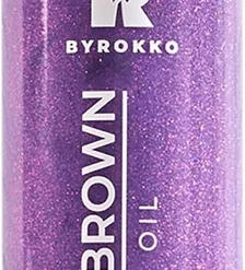 ByRokko Shine Brown Unicorn Oil